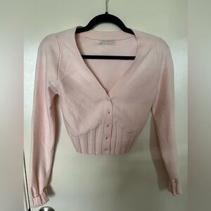 Urban Outfitters Cropped Cardigan